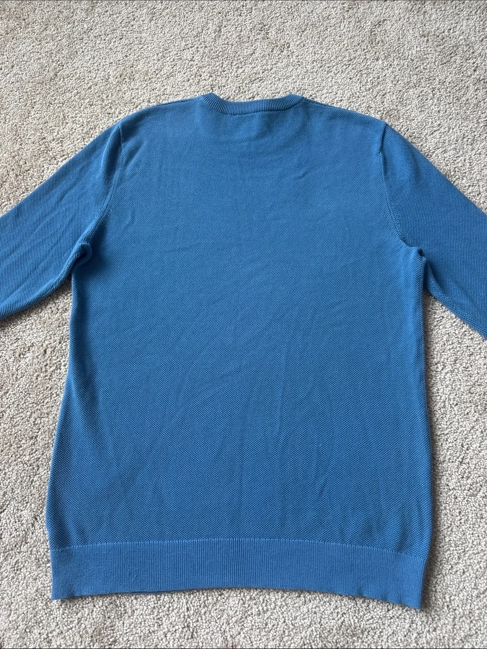 Theory men’s riland